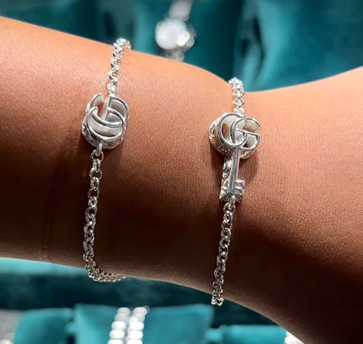 Bracciale Gucci