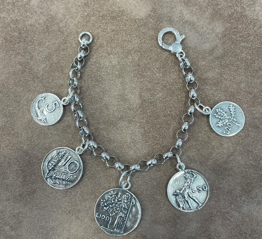 Bracciale Raspini#3