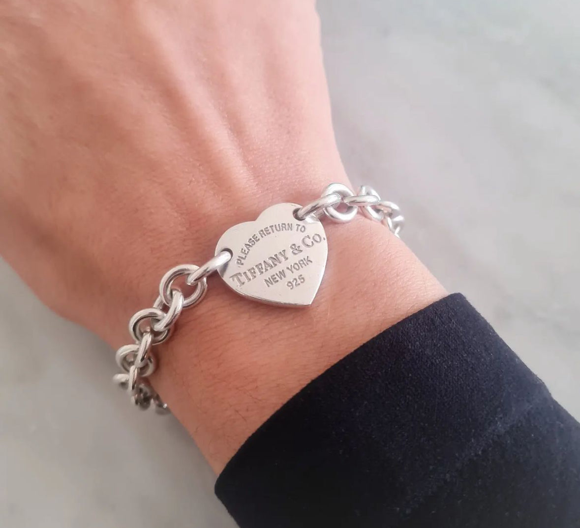 Bracciale Tiffany