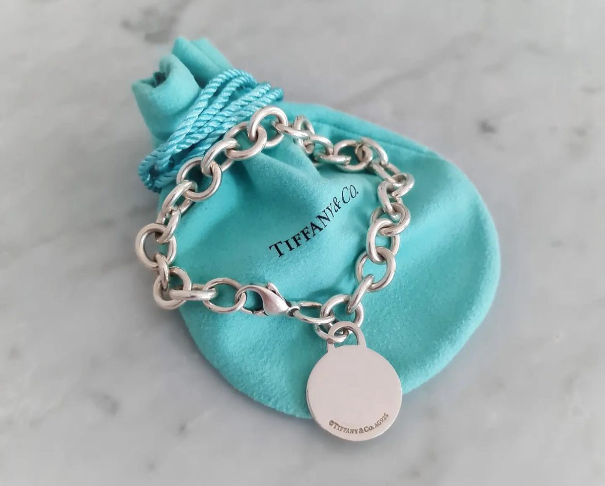Bracciale Tiffany