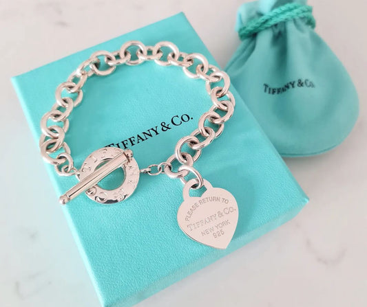 Bracciale Tiffany