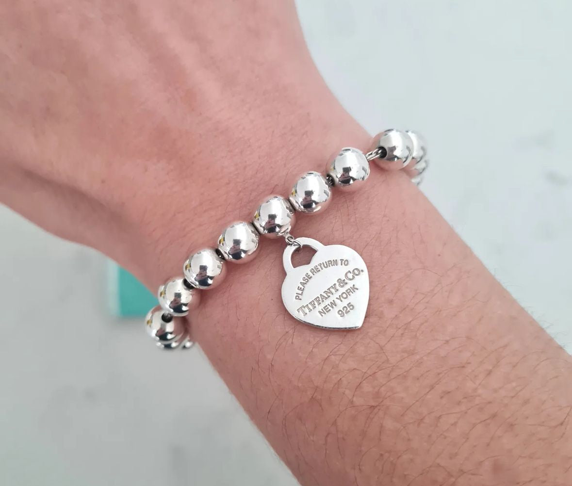 Bracciale Tiffany HeartTag