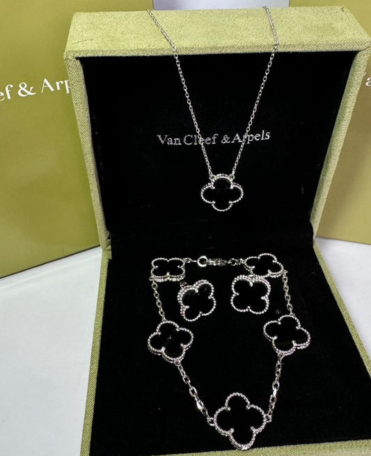 Set VanCleef