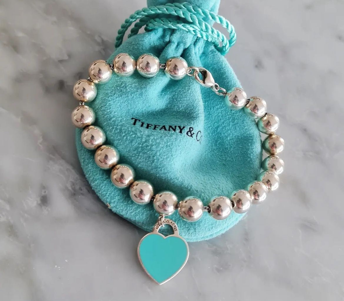 Bracciale tiffany