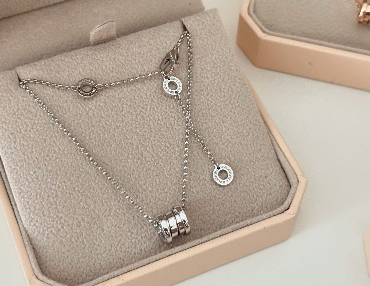 Collana BVLGARI