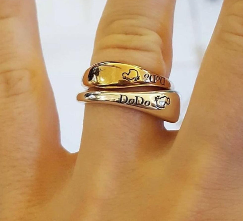 Anello DoDo