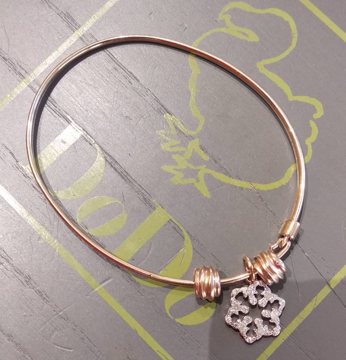 Bracciale DoDoWinter