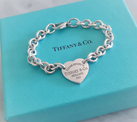 Bracciale Tiffany