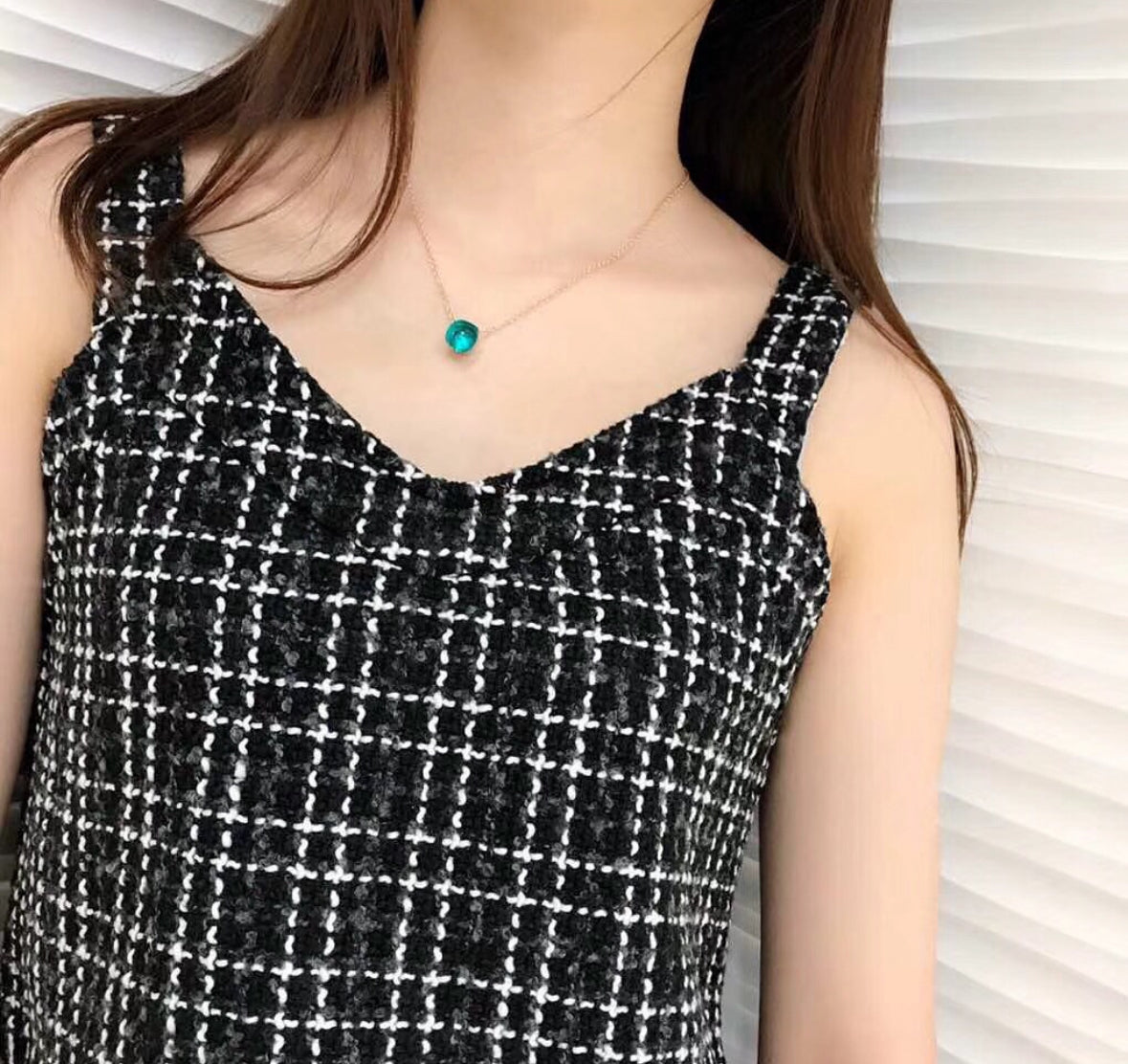 Collana Nudo Pomellato