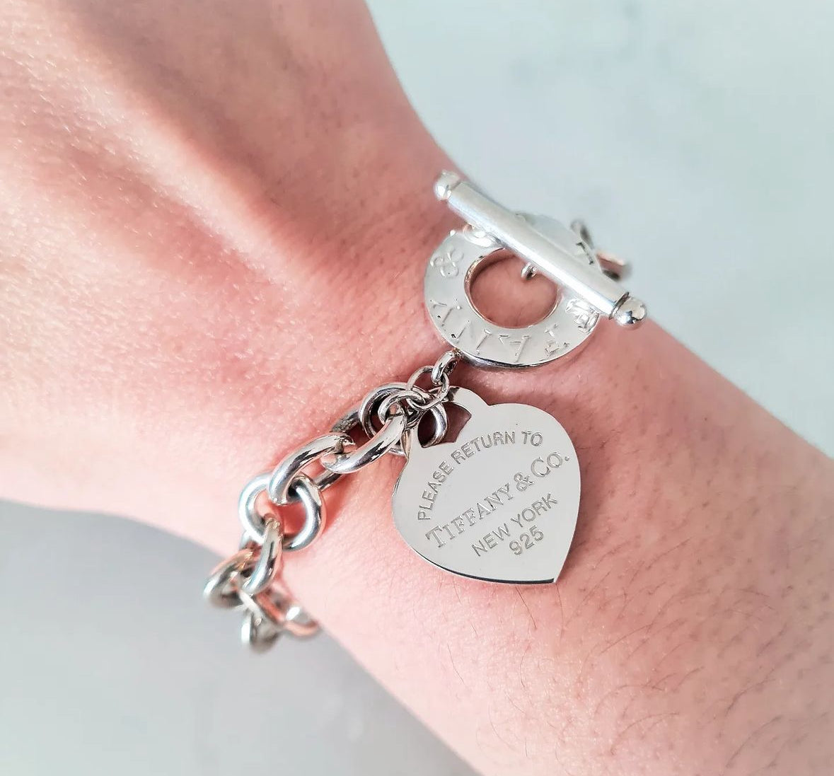 Bracciale Tiffany