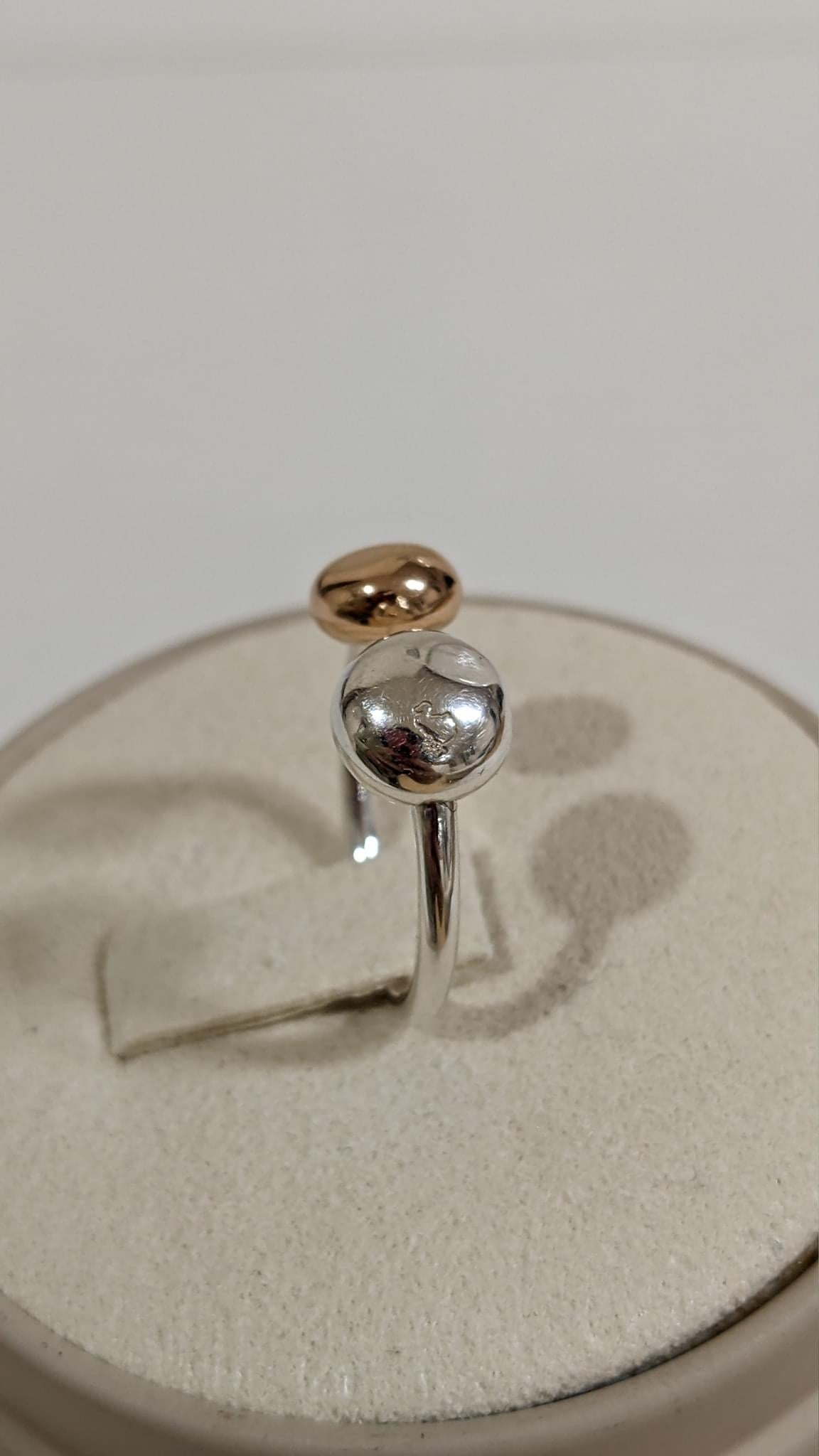 Anello DoDo Boomer