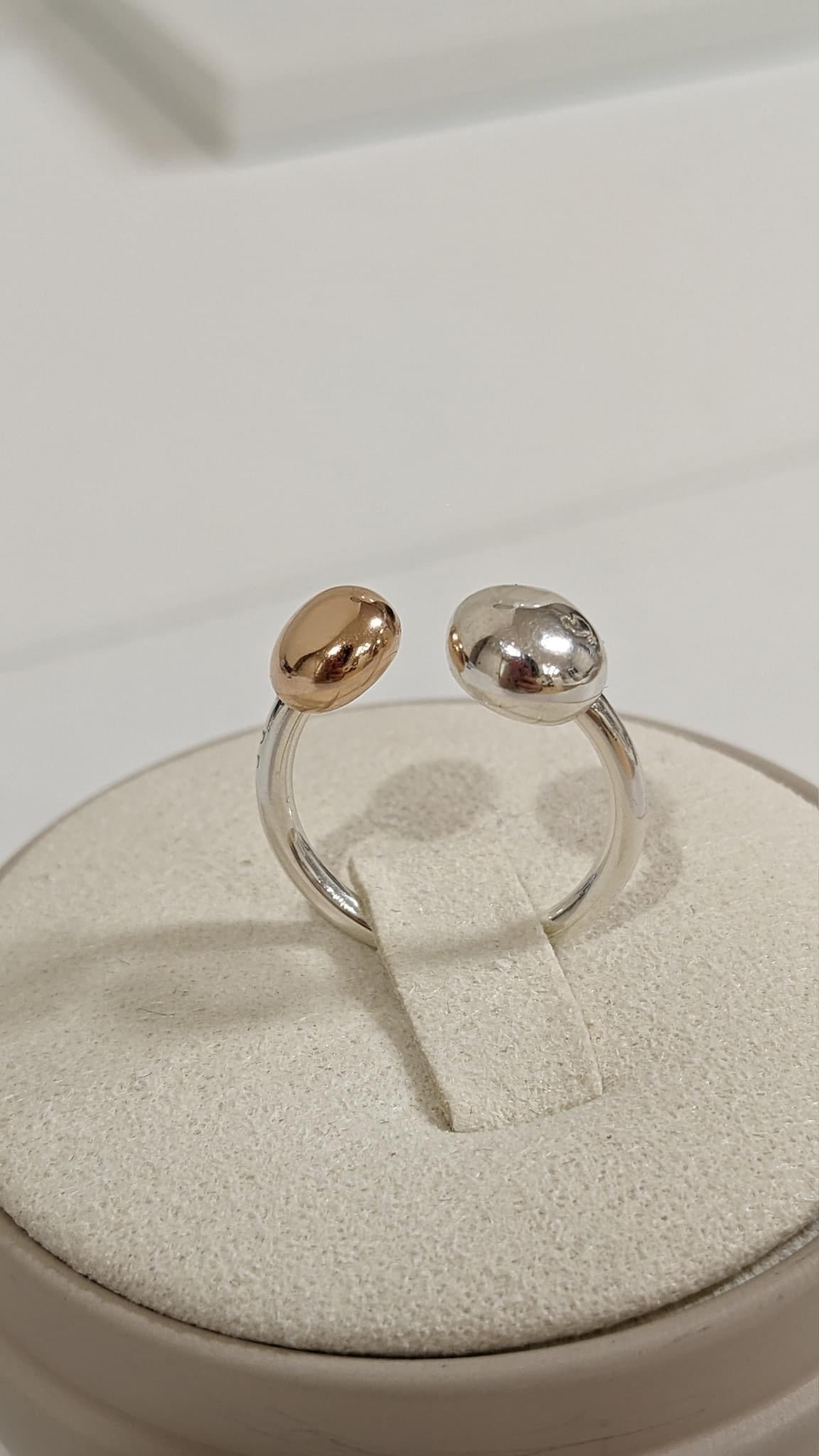 Anello DoDo Boomer