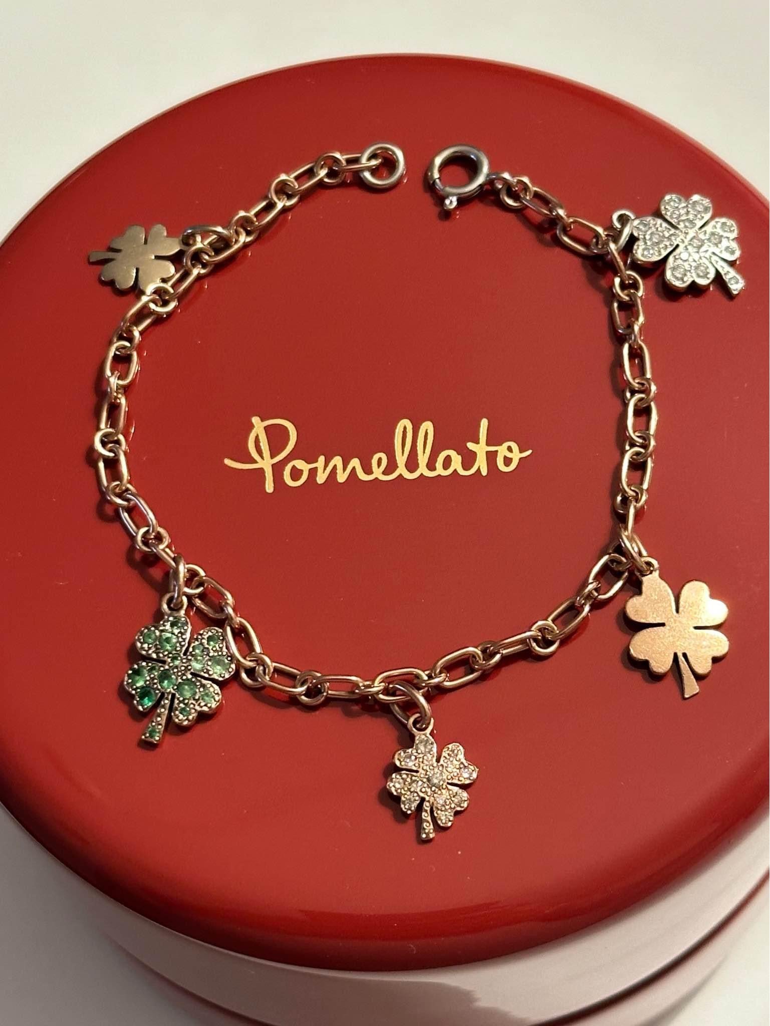 Bracciale Pomellato Lucky