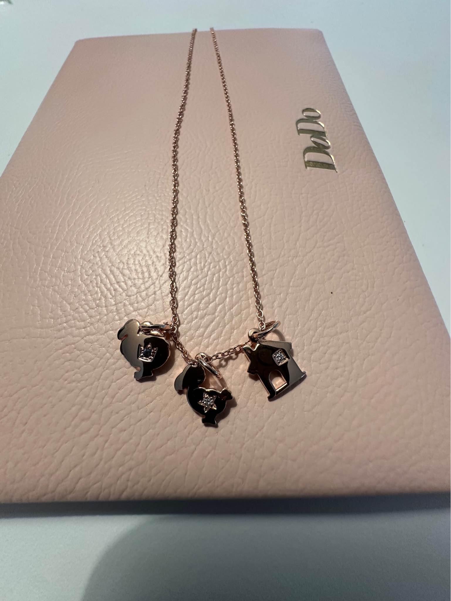 Collana DoDo Classic