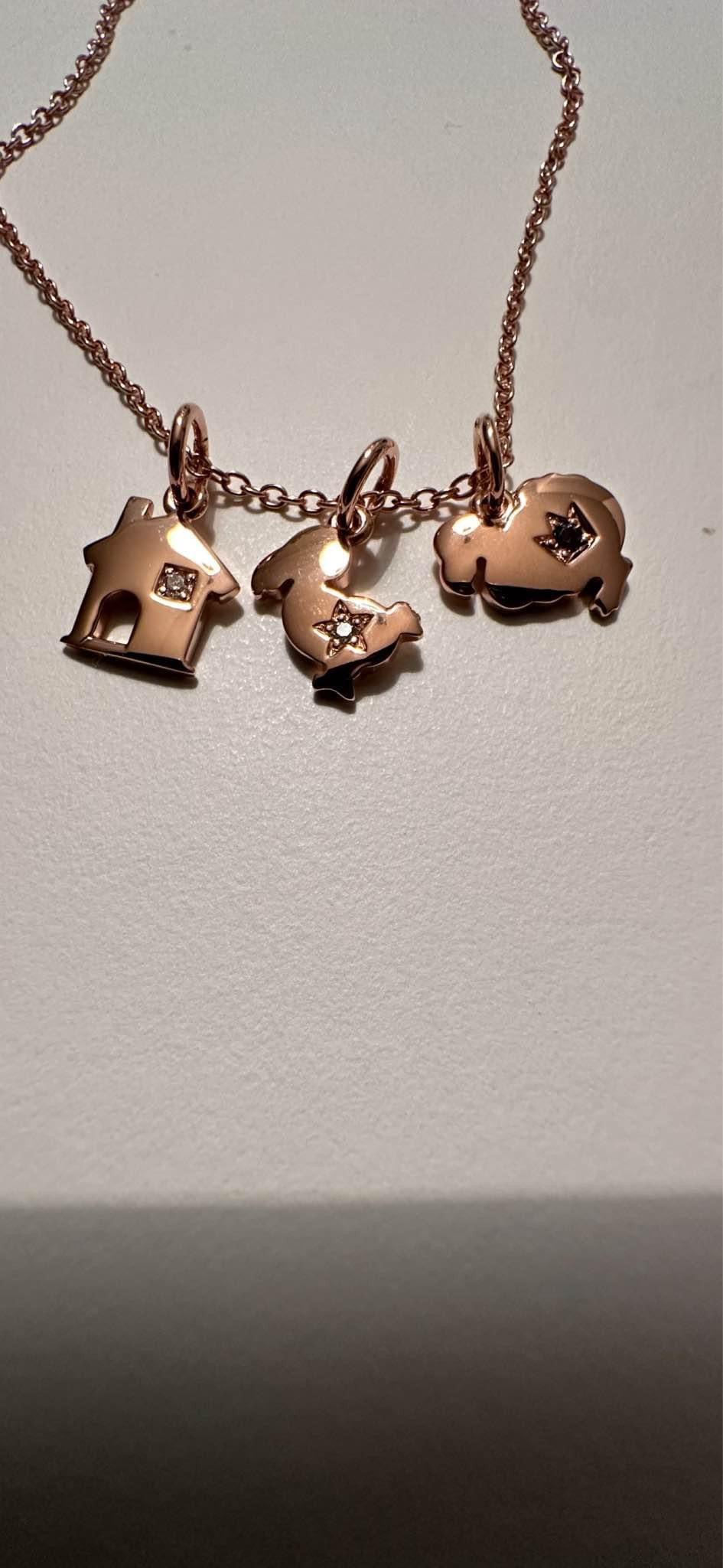 Collana DoDo Classic