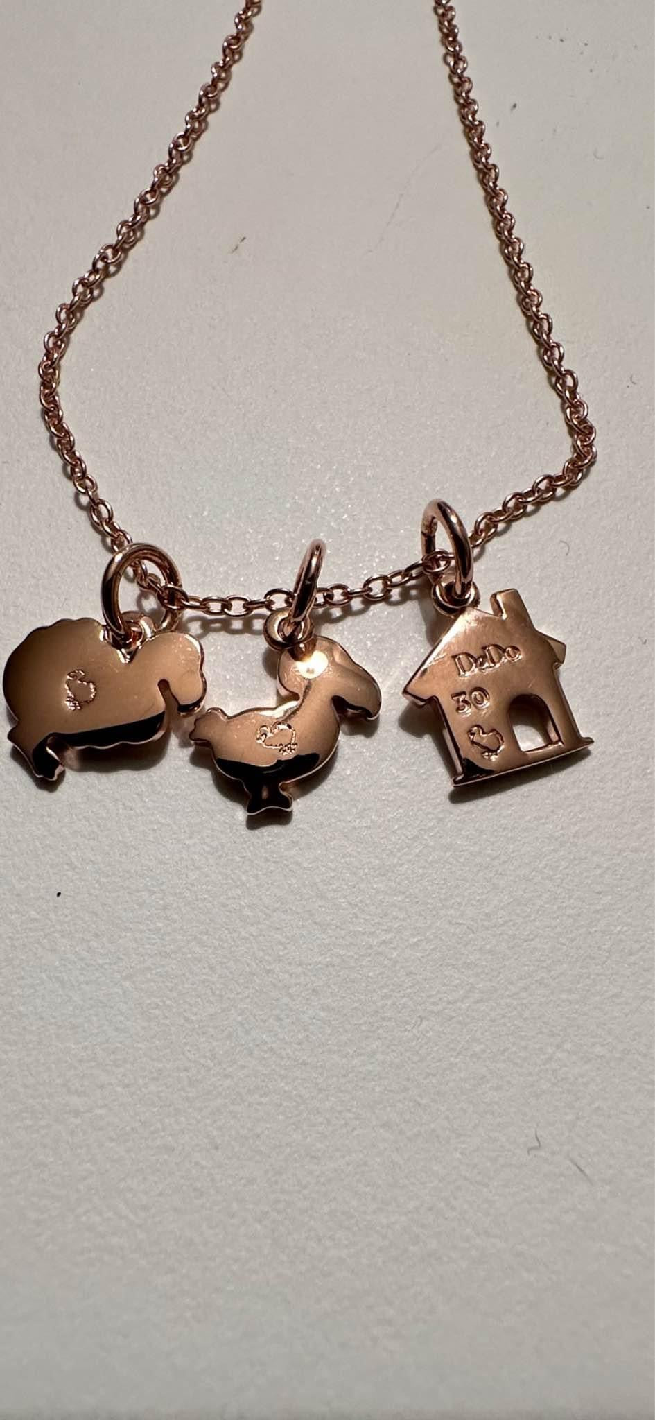 Collana DoDo Classic