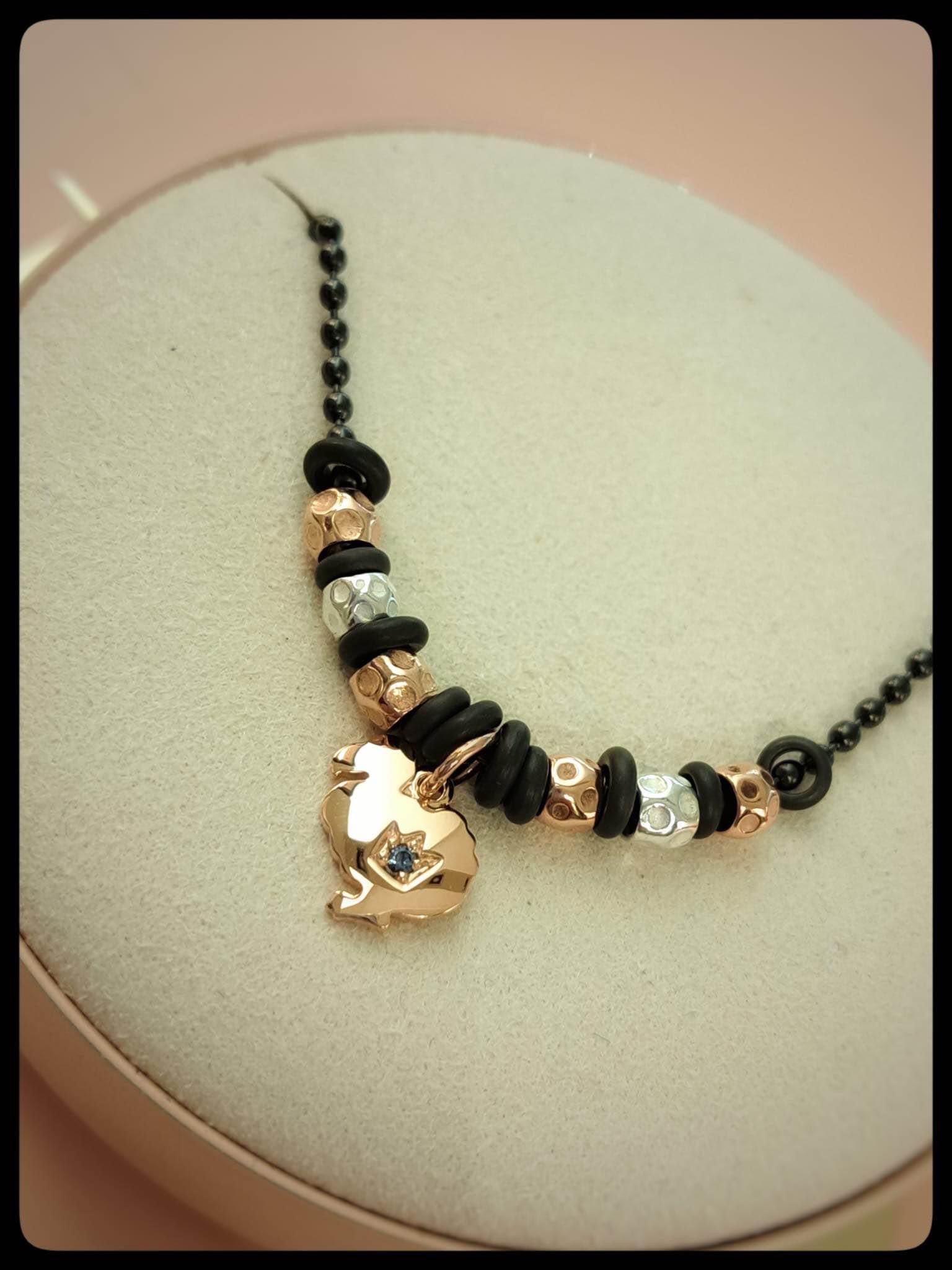Collana DoDo #5