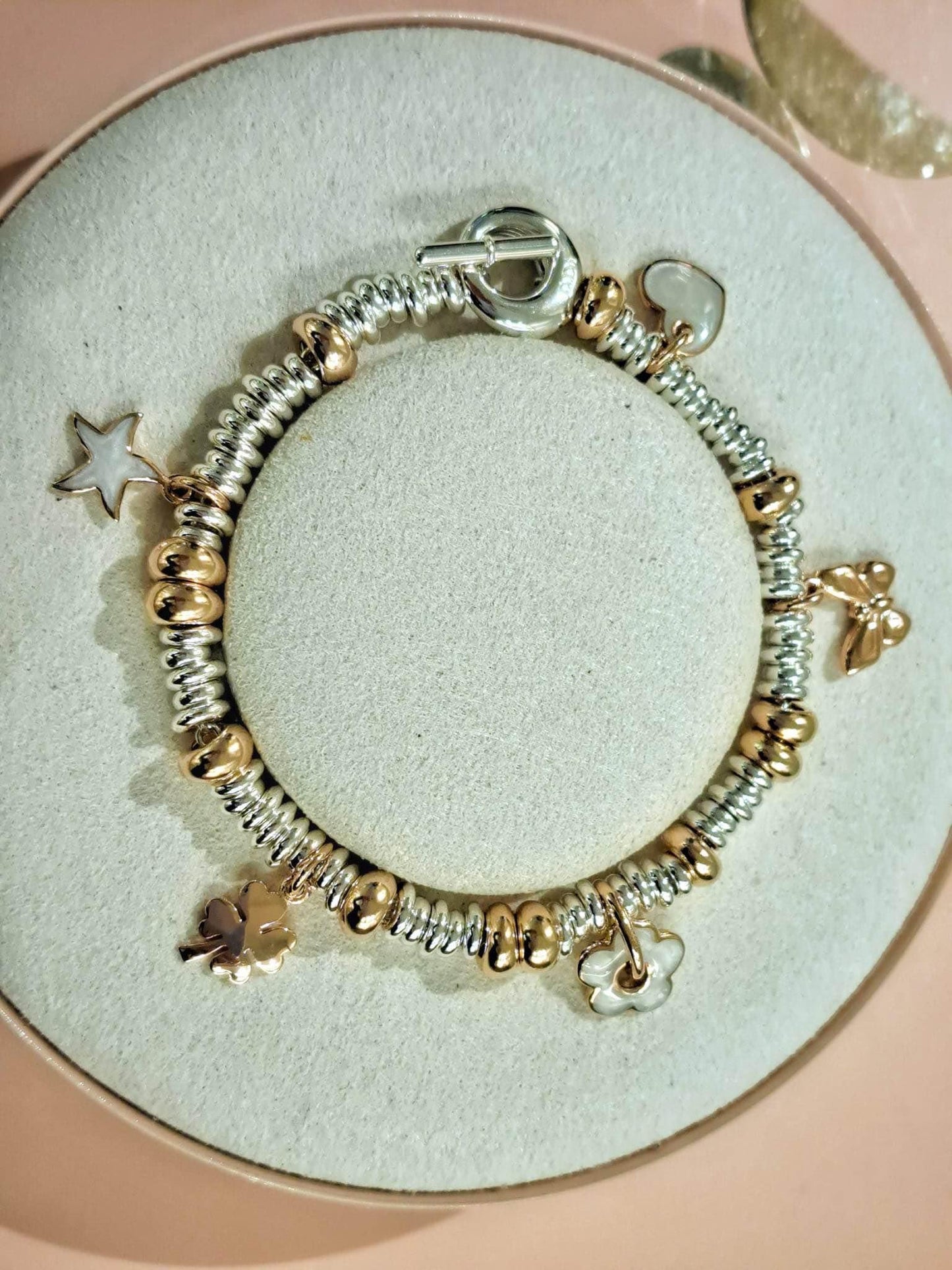 Bracciale Dodo Sofisticato
