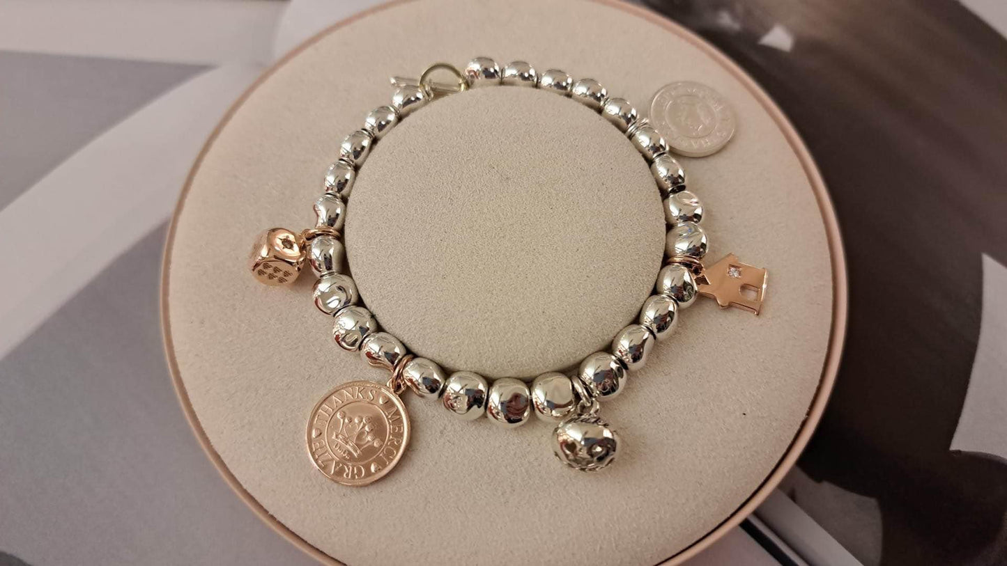 Bracciale DoDo British