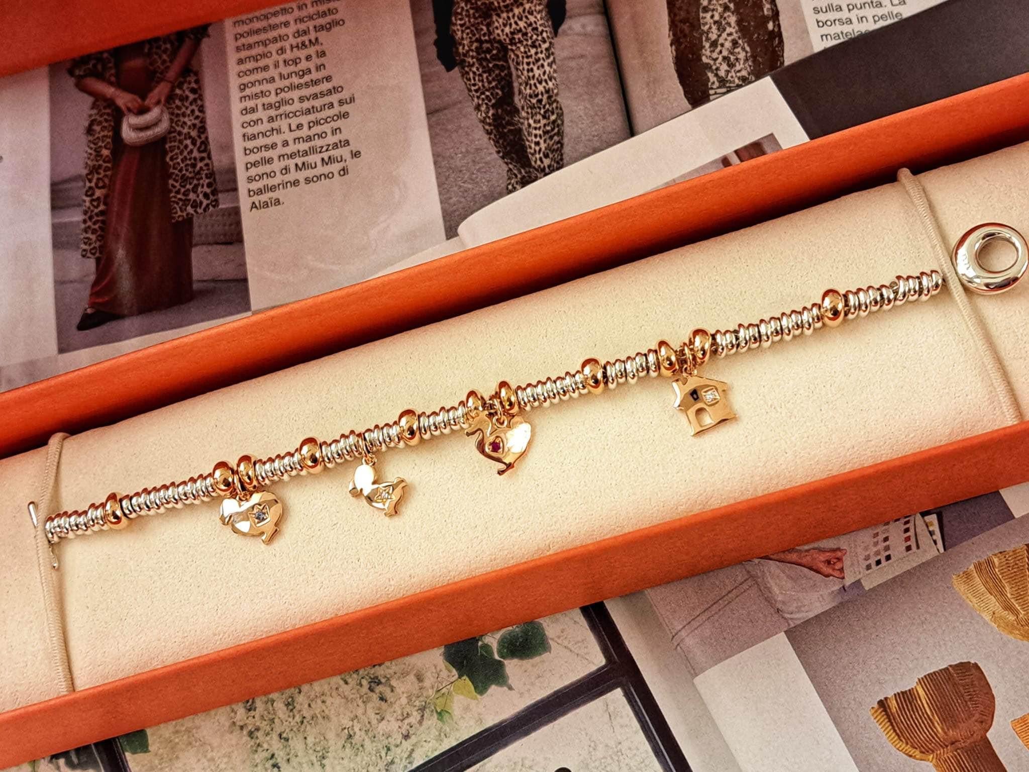 Bracciale DoDo #4