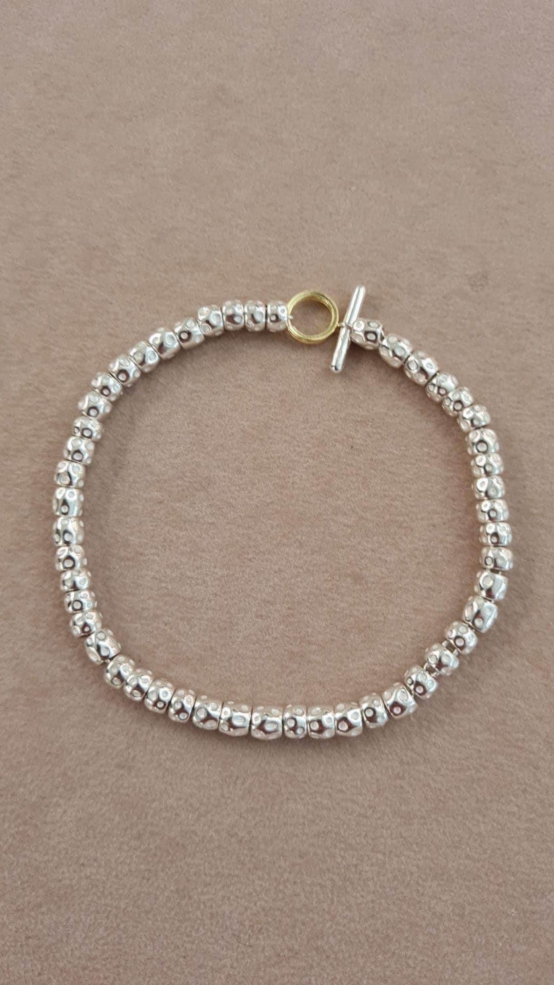 Bracciale DoDo Granelli