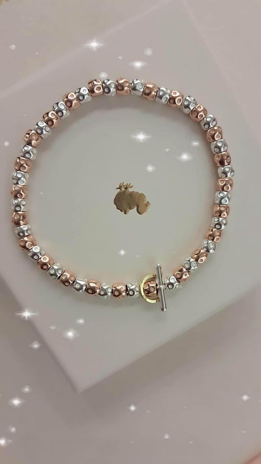 Bracciale DoDo Granelli