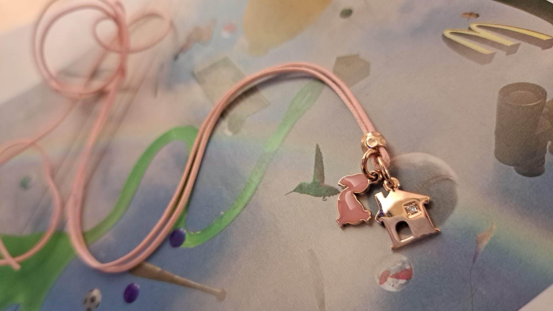 Collana DoDina&DoDino