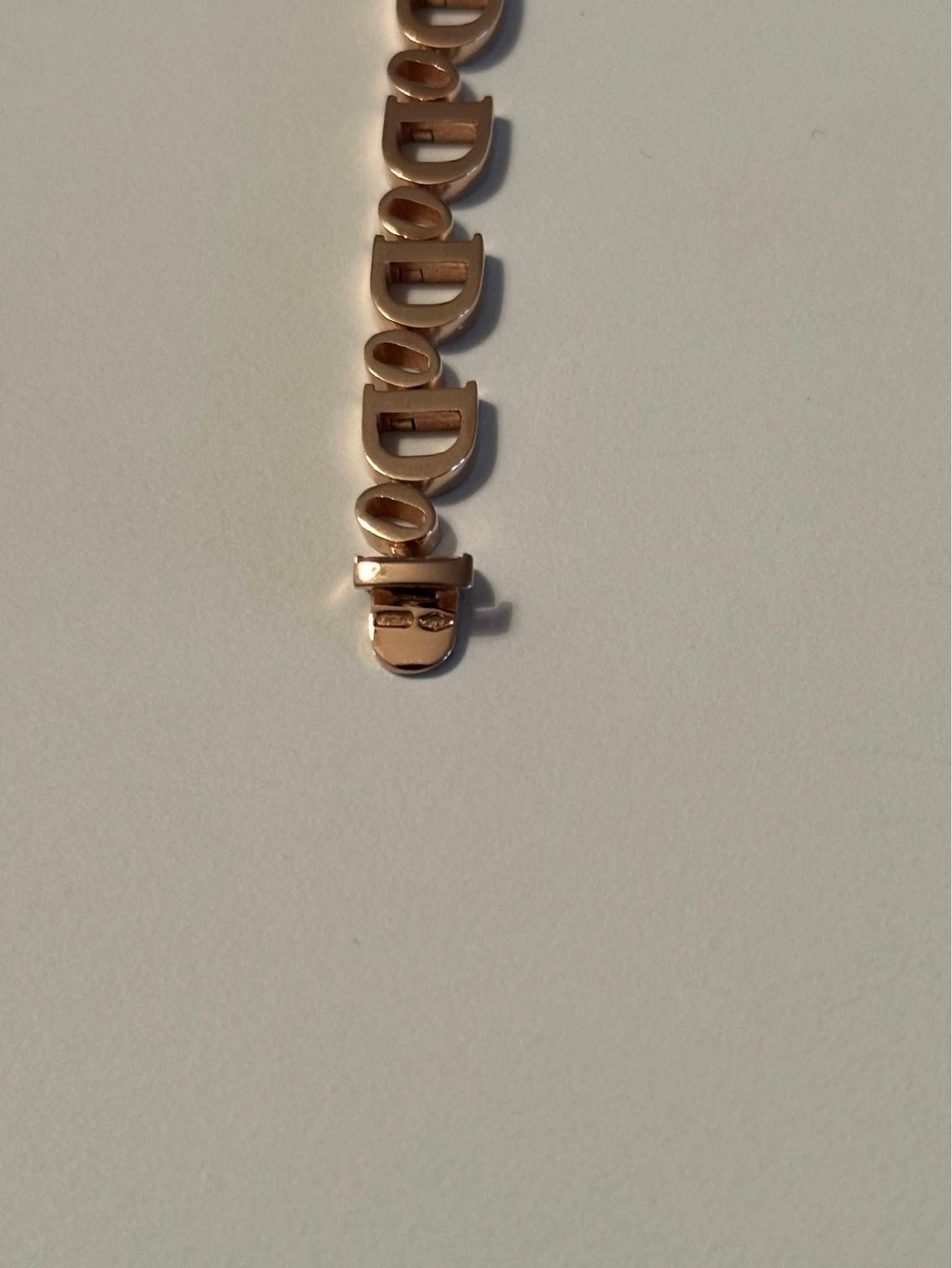 Bracciale DoDoDoDo