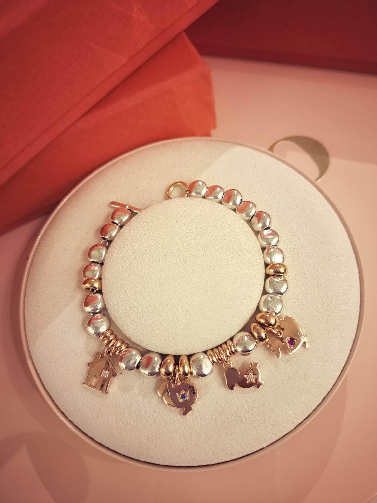 Bracciale DoDo Classic #8