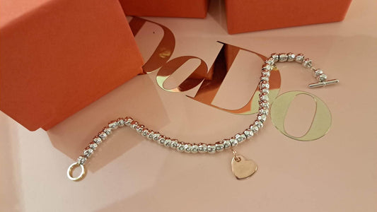 Bracciale DoDoHeart