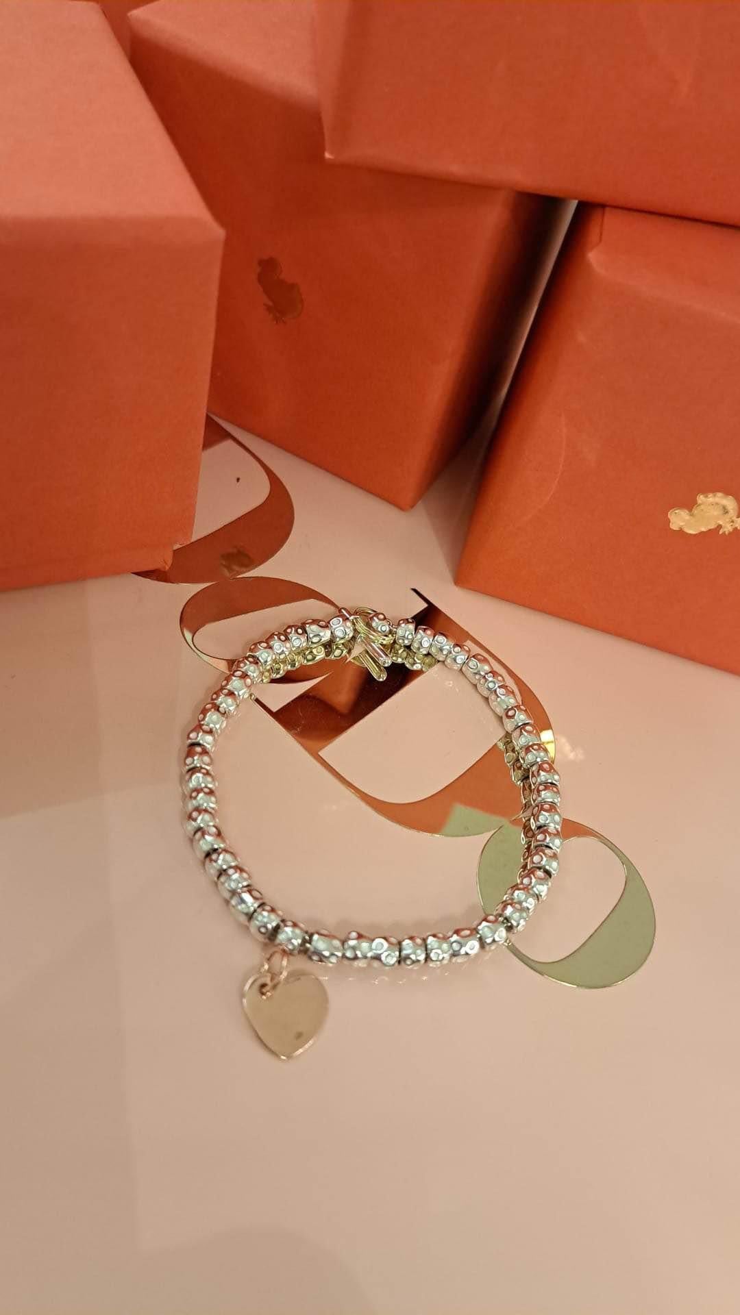 Bracciale DoDoHeart