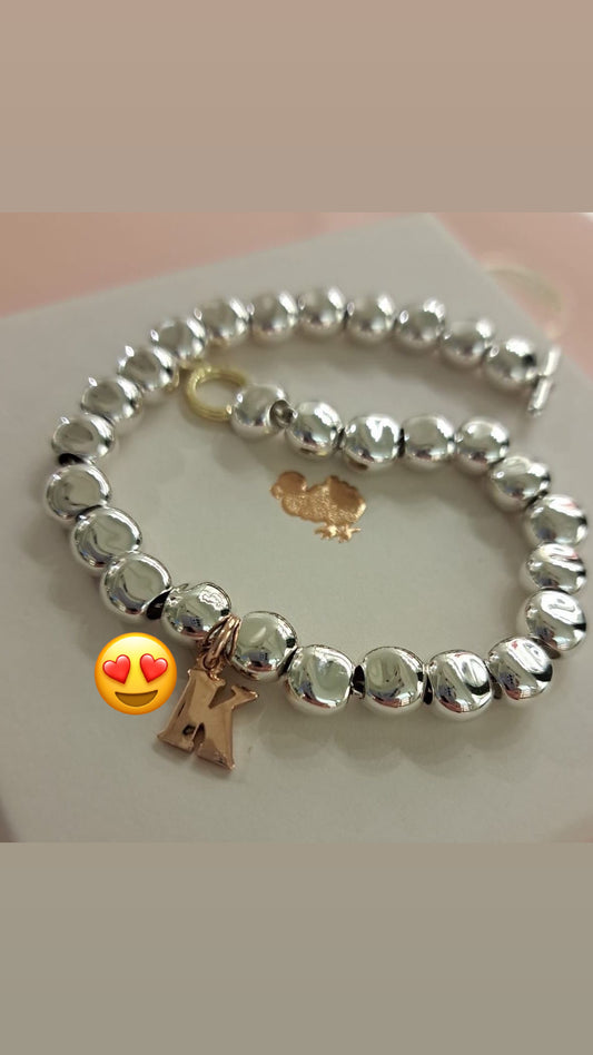 Bracciale DoDo MaxiLettera
