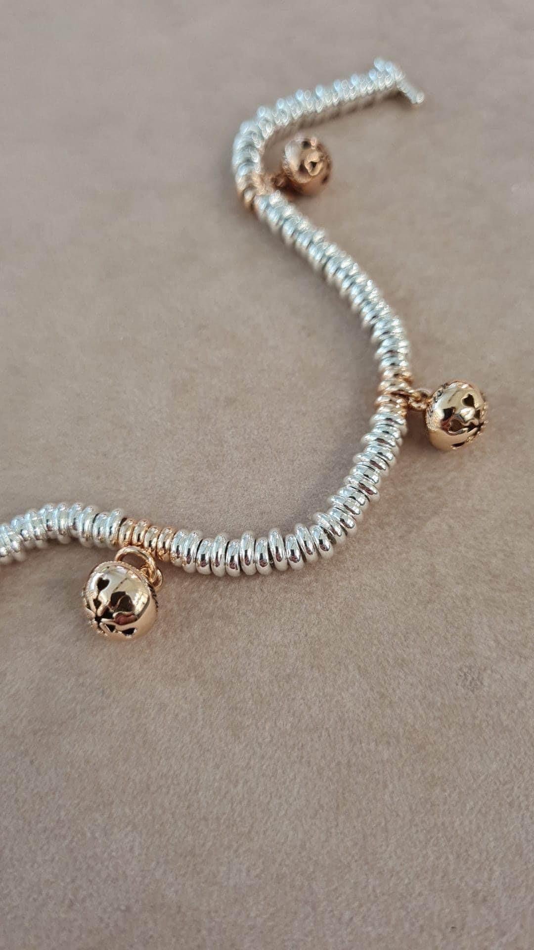 Bracciale Dodo Trilly