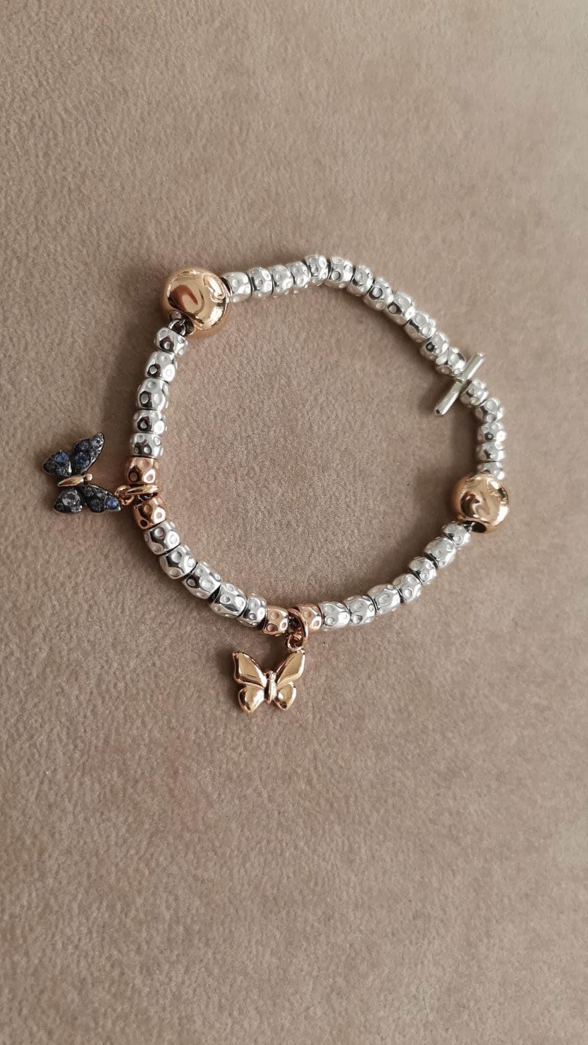 Bracciale DoDo Butterfly