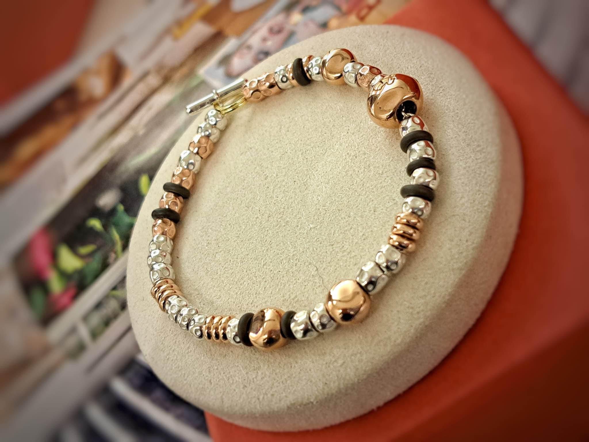 Bracciale DoDo BASIC