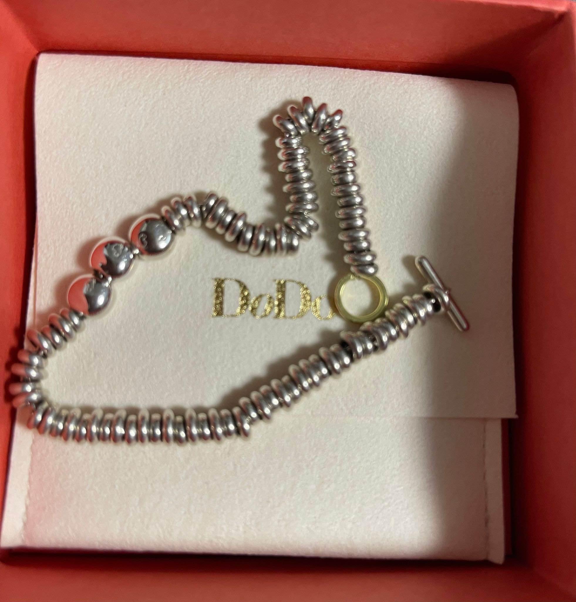 Bracciale DoDo#14