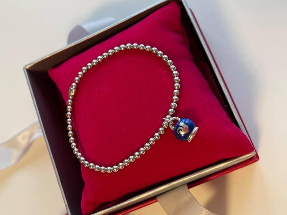 Bracciale ChanteclerBlue
