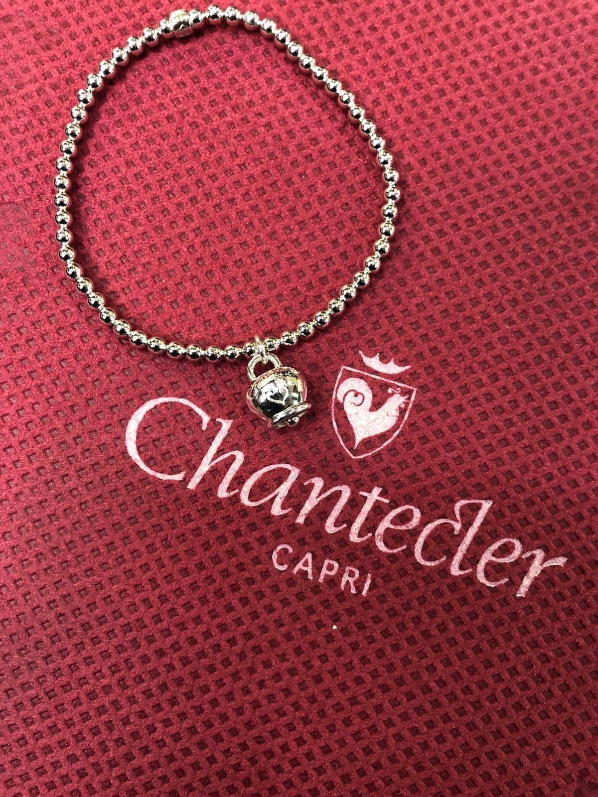 Bracciale Chantecler