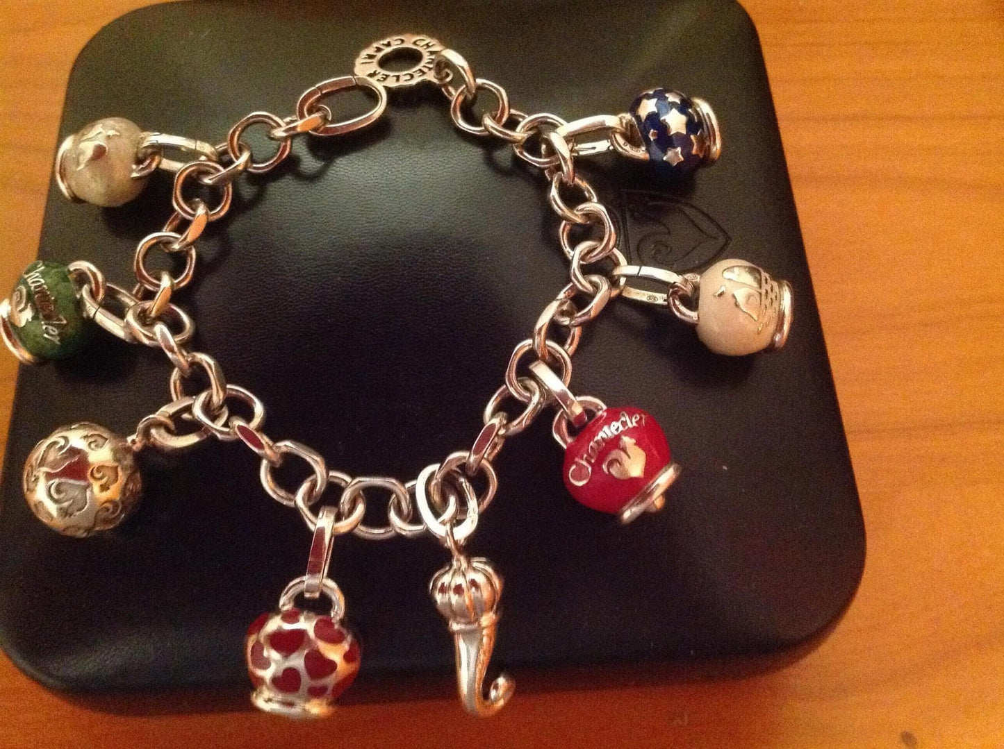 Bracciale Chantecler Italy