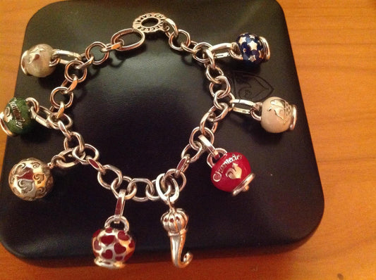 Bracciale Chantecler Italy