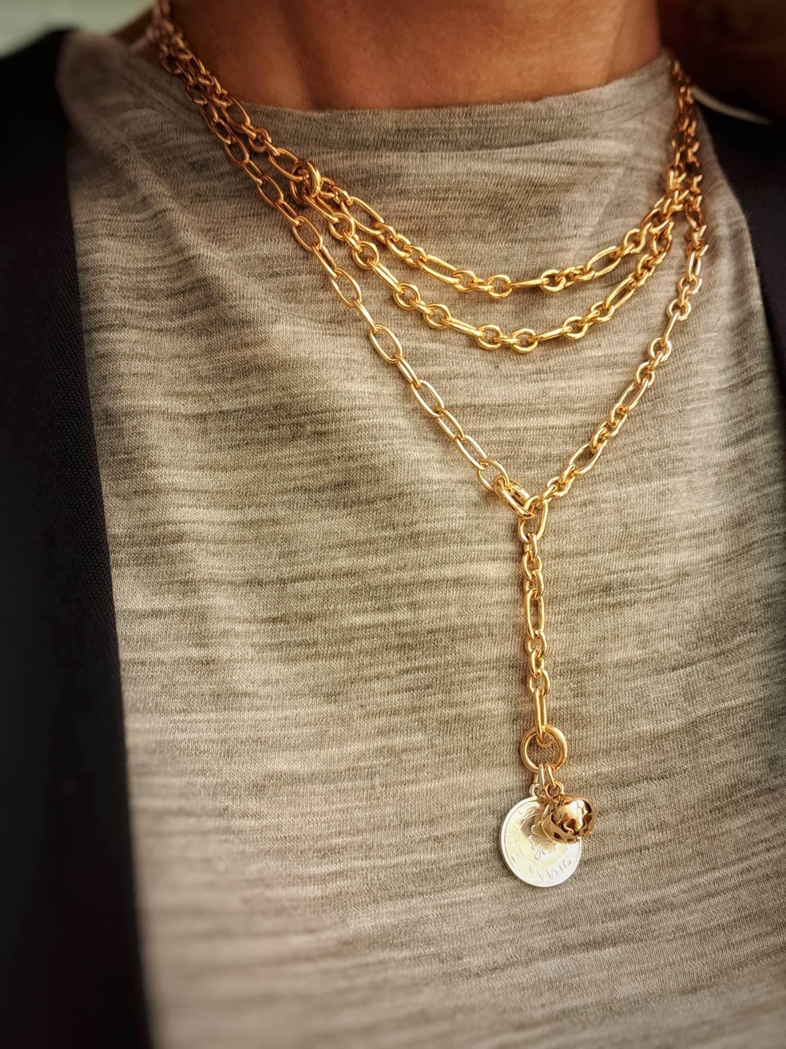 Collana DoDo LimitedEdition