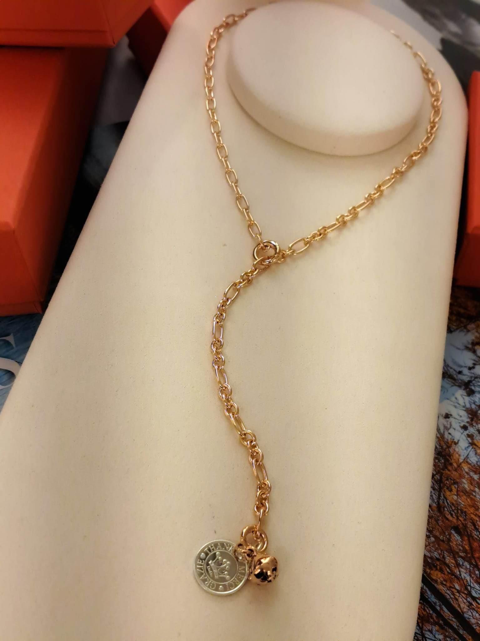 Collana DoDo LimitedEdition