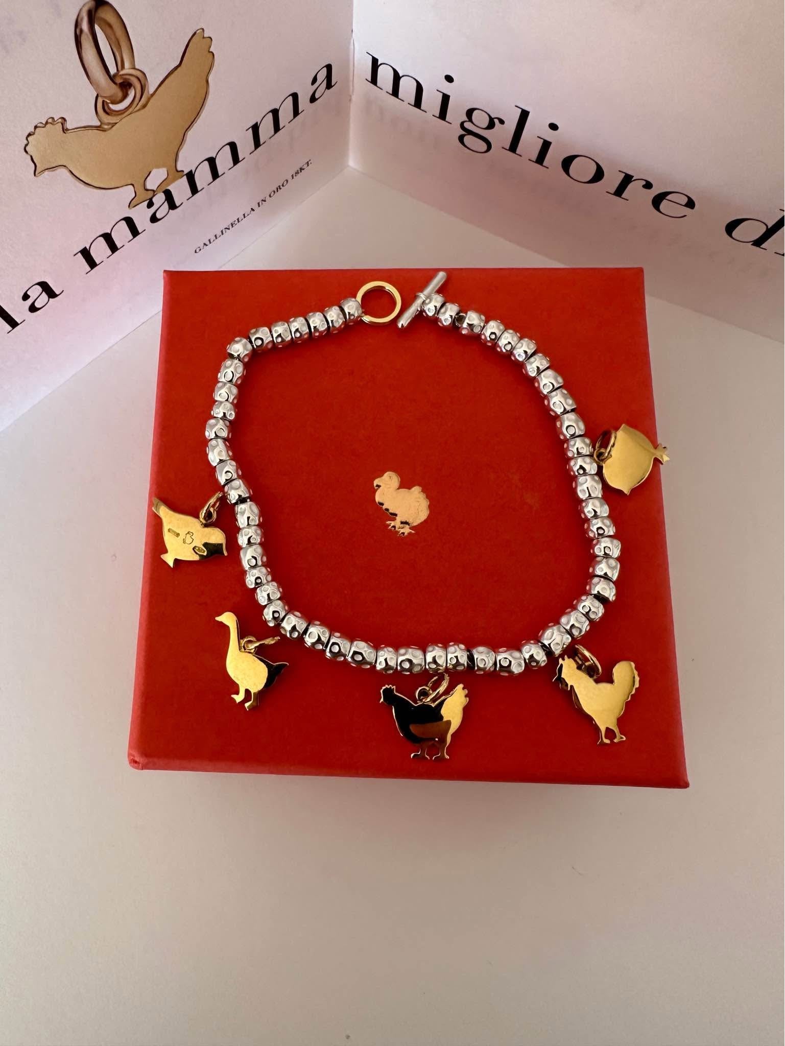 Bracciale DoDo#25