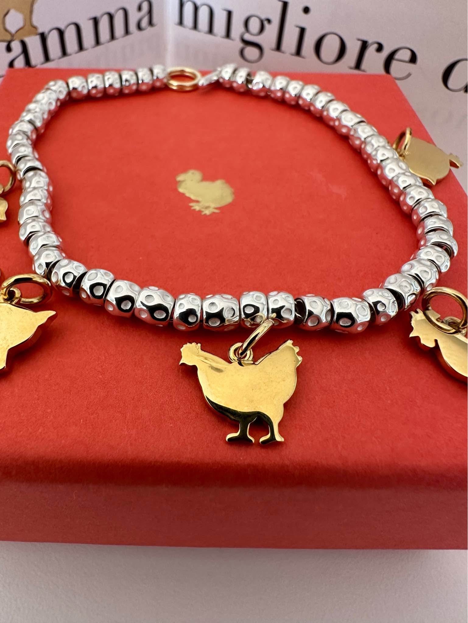 Bracciale DoDo#25