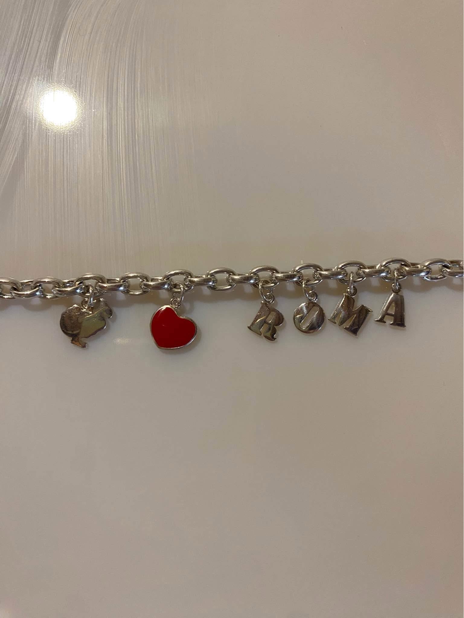 Bracciale DoDoRoma