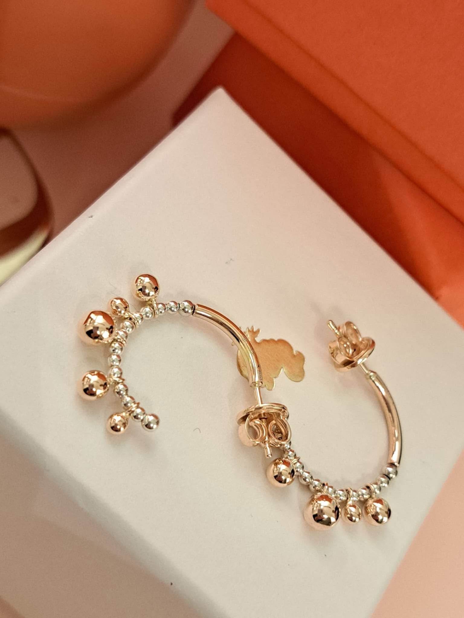 Orecchini DoDo