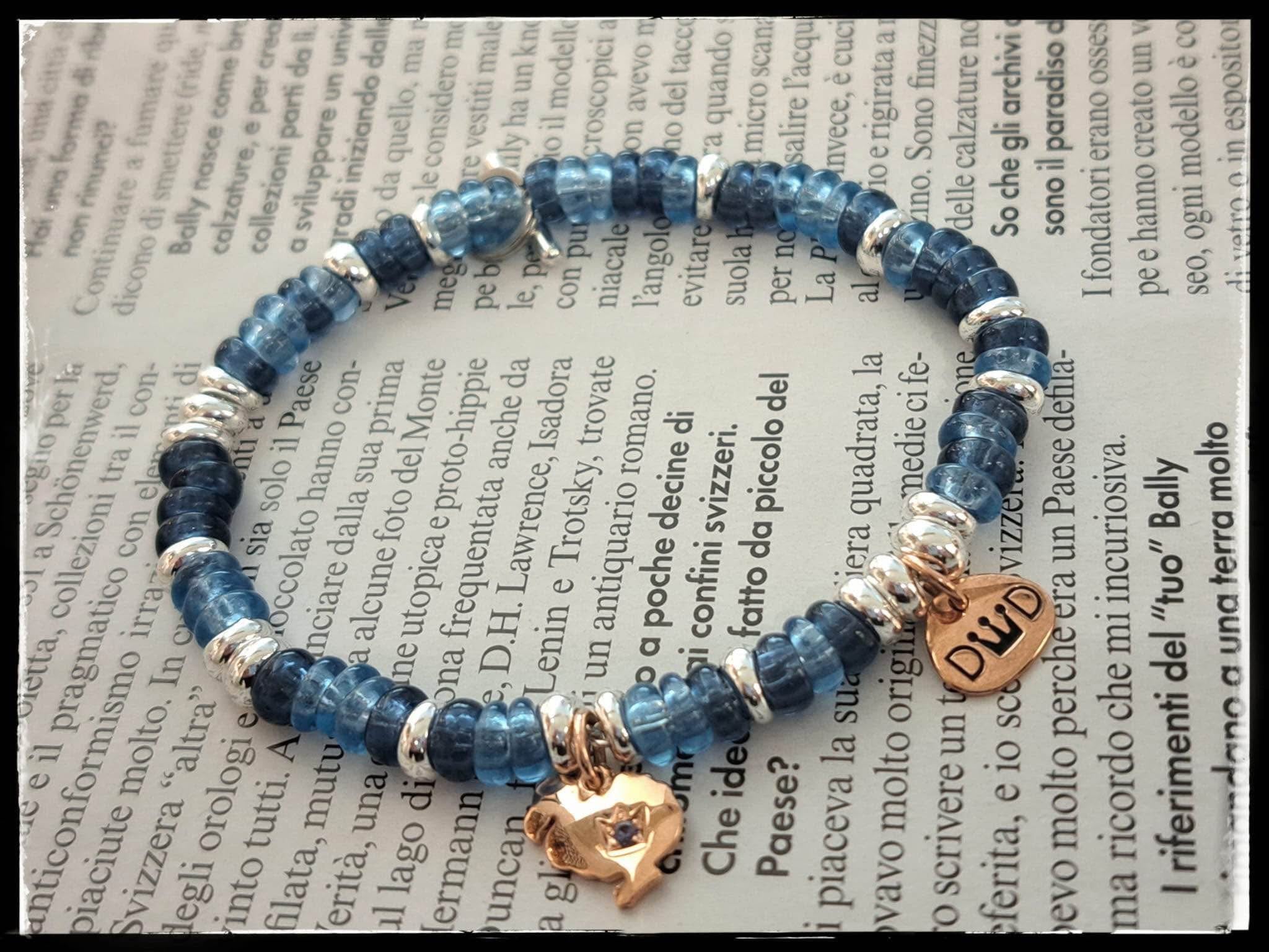 Bracciale “DoDo19Marzo”