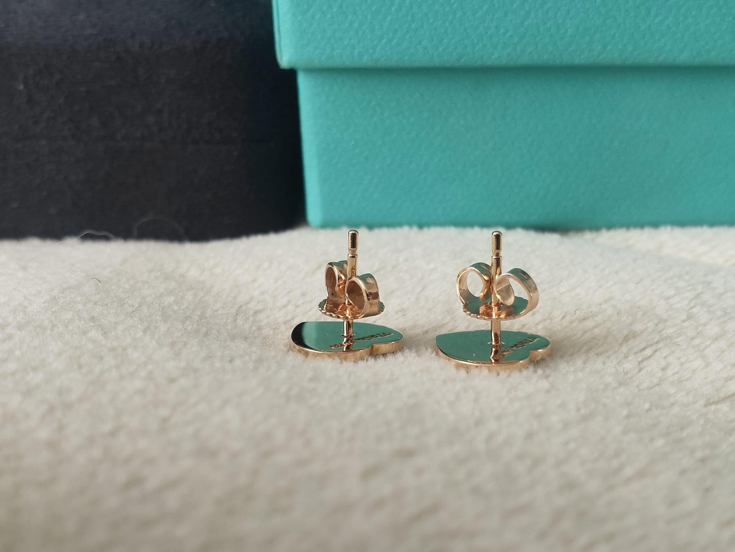 Orecchini Tiffany LimitedEdition