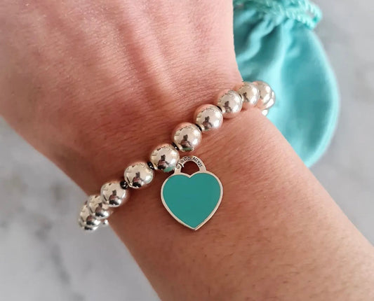 Bracciale tiffany