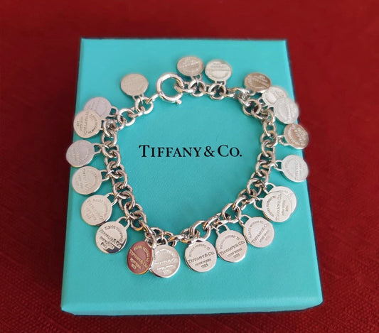 Bracciale Tiffany